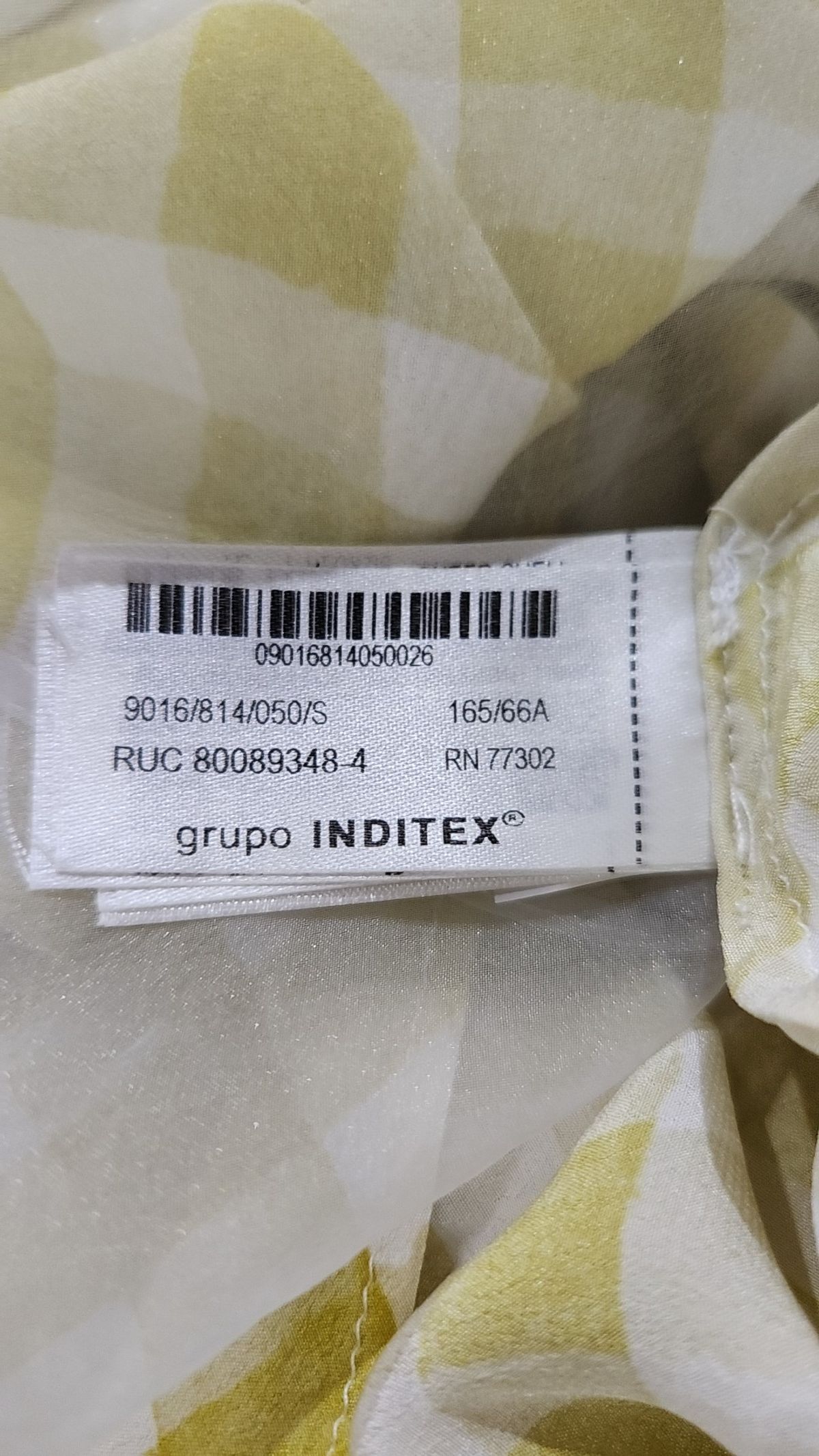 자라(ZARA) 롱스커트 S