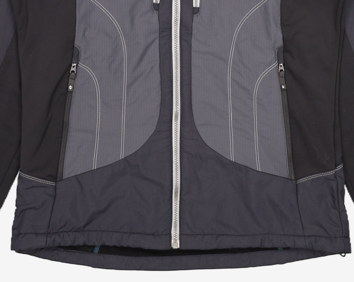 아이더(EIDER) 나일론/코치 재킷 L