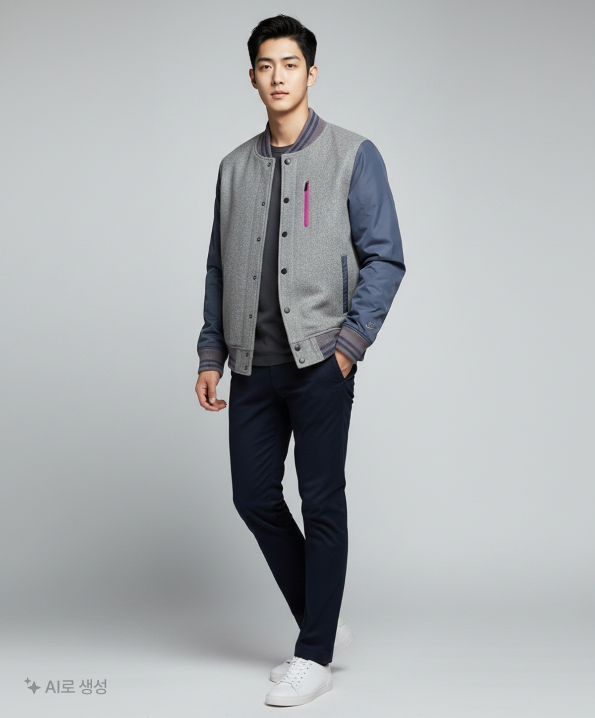 나이키(NIKE) 스타디움 재킷 L