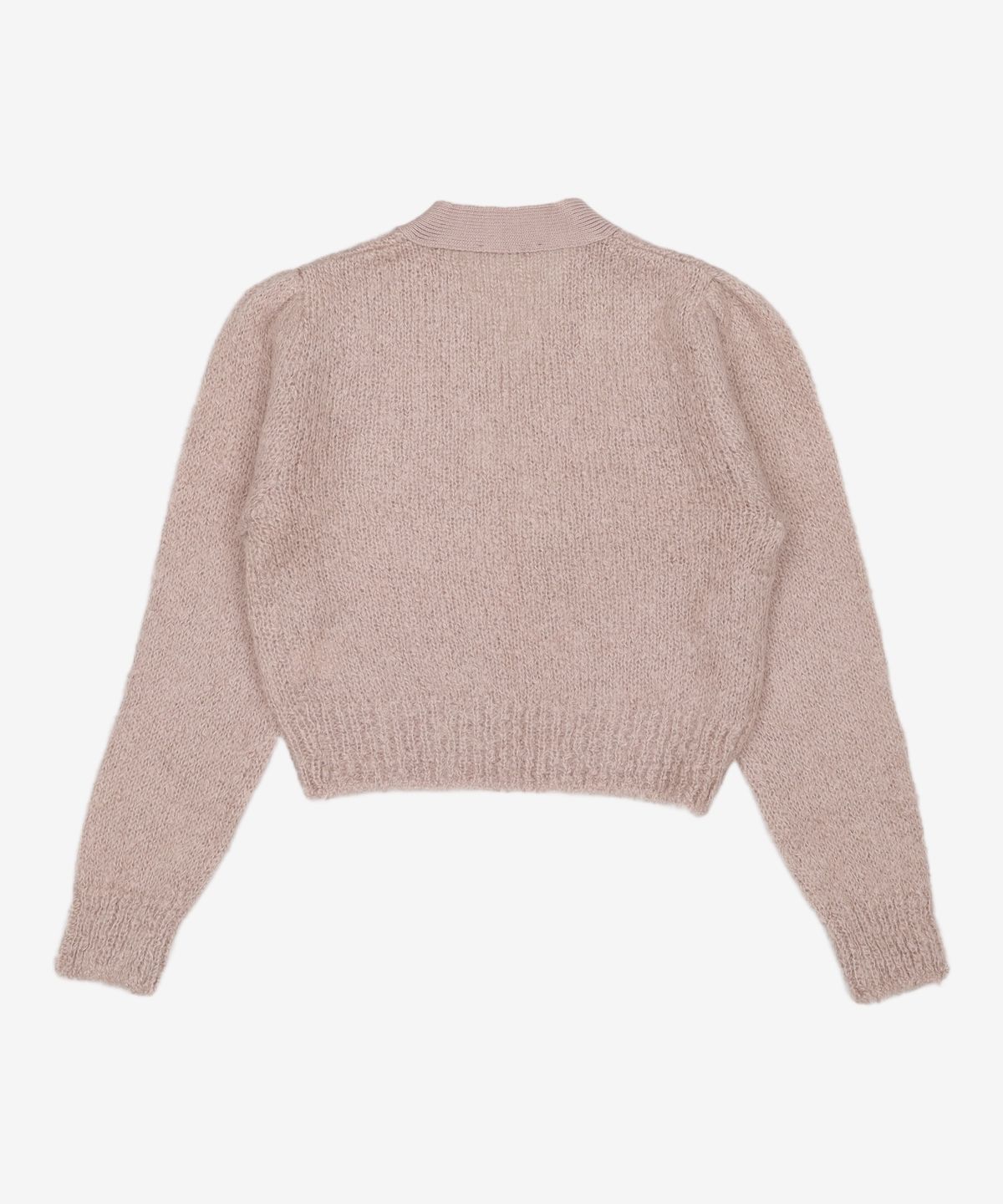 아모멘토(AMOMENTO) GRANDMA CARDIGAN(color3) 0