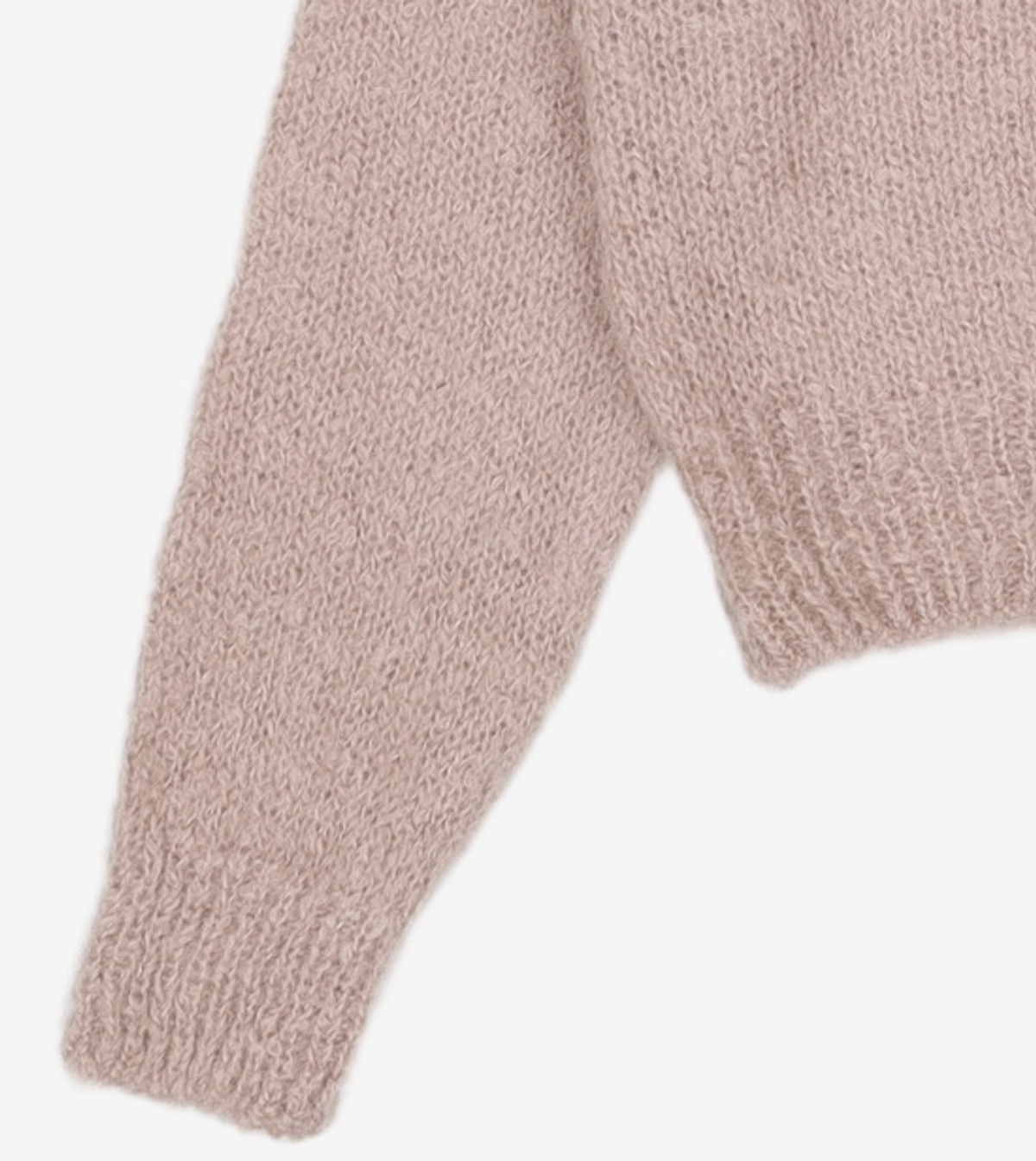 아모멘토(AMOMENTO) GRANDMA CARDIGAN(color3) 0