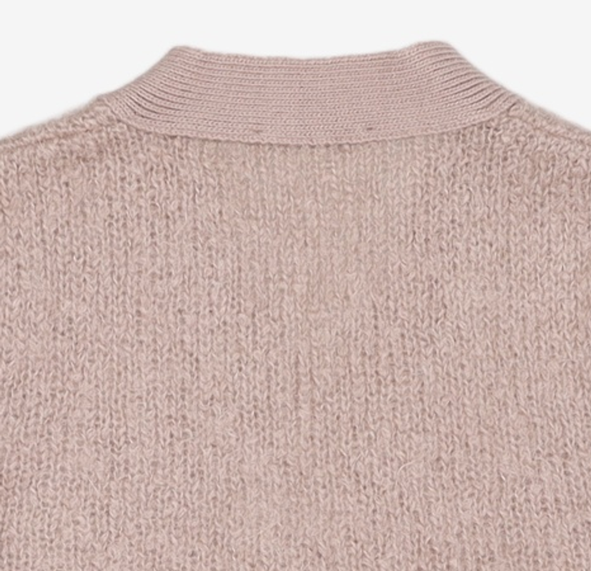 아모멘토(AMOMENTO) GRANDMA CARDIGAN(color3) 0