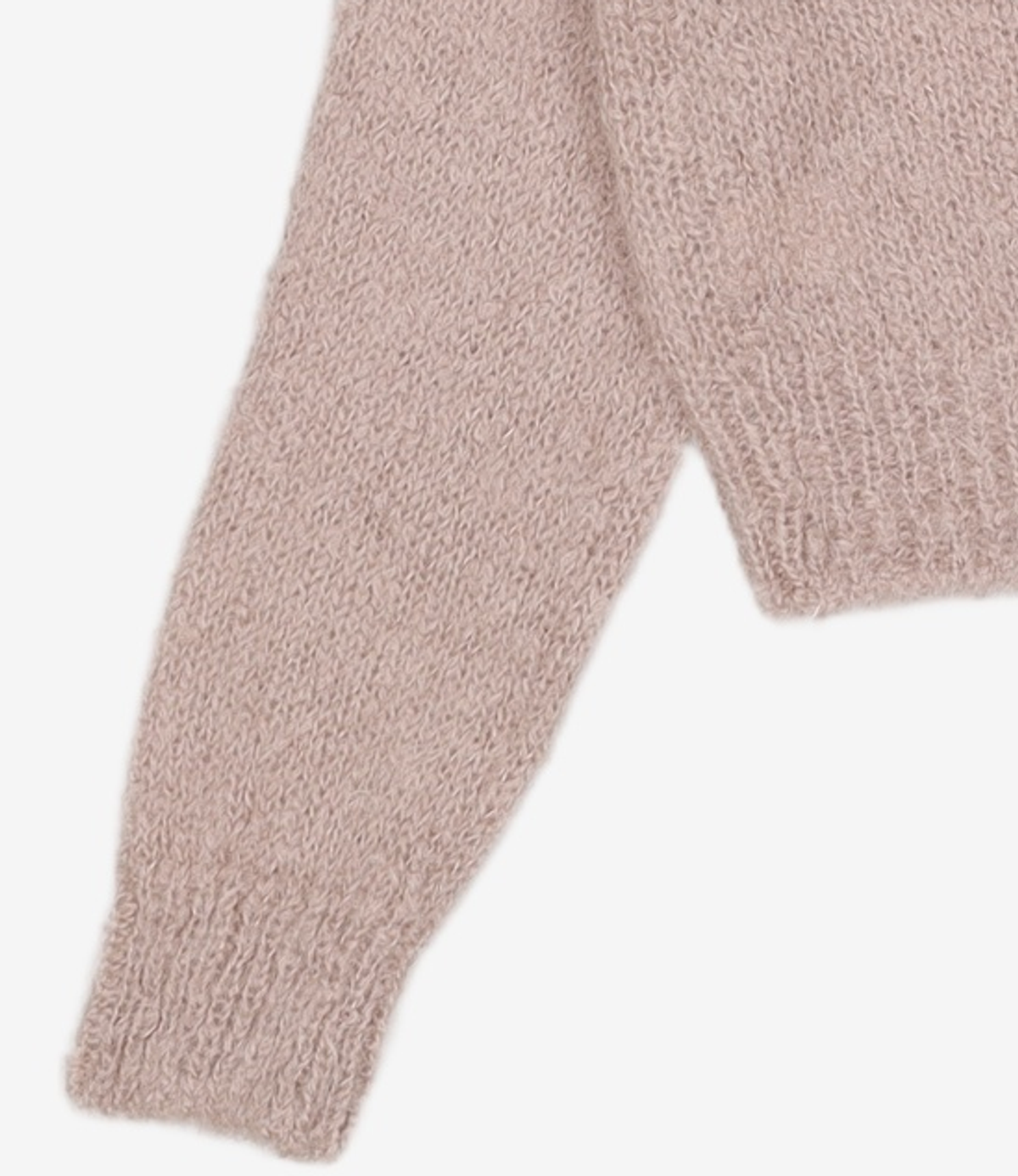 아모멘토(AMOMENTO) GRANDMA CARDIGAN(color3) 0