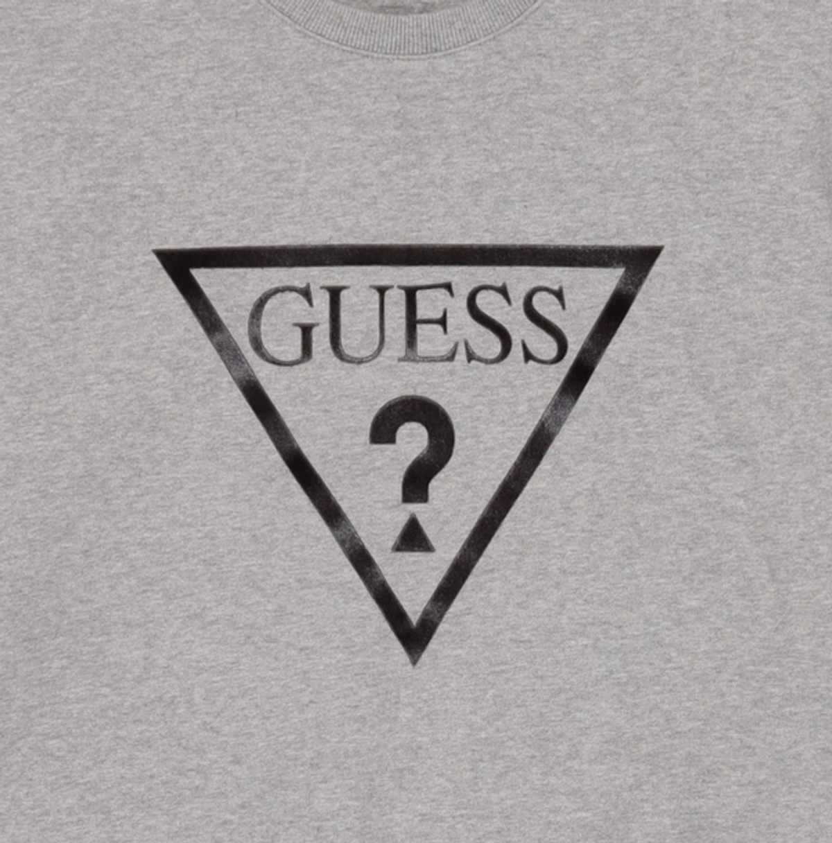 게스(GUESS) 맨투맨/스웨트셔츠 XL