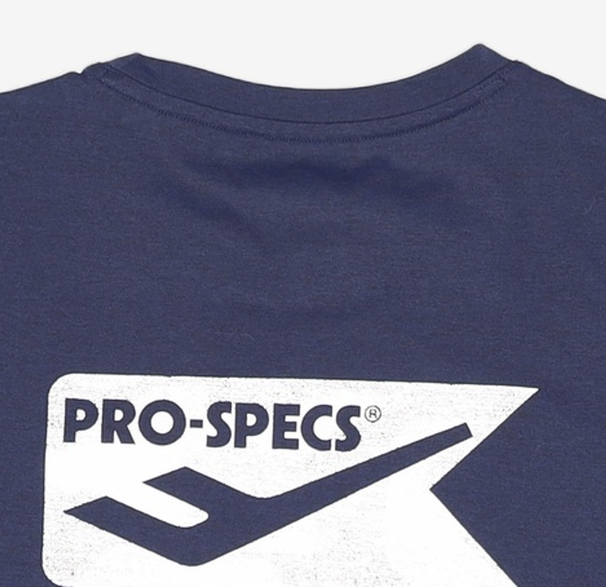 프로-스펙스(PRO-SPECS) 반소매 티셔츠 XL