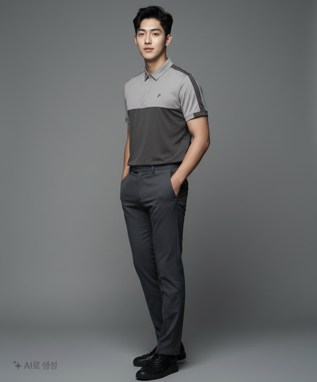 이안 폴터 디자인(IAN POULTER DESIGN) 피케/카라 티셔츠 95