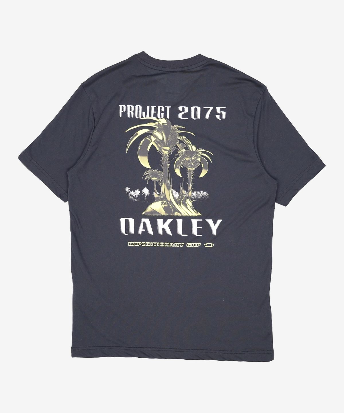 오클리(OAKLEY) 반소매 티셔츠 S