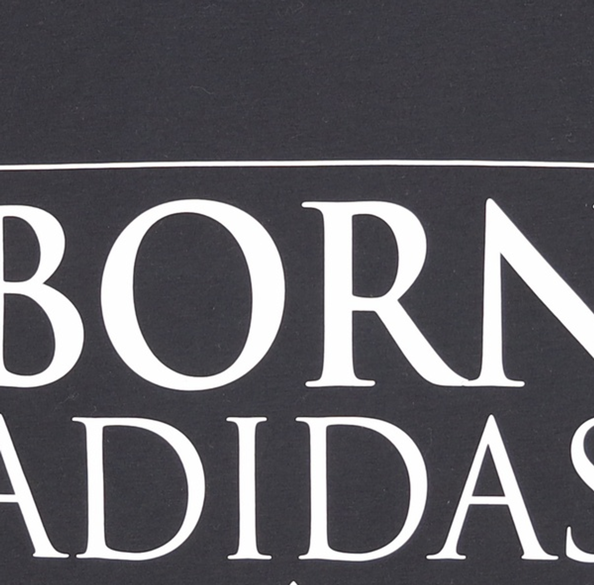 아디다스(ADIDAS) 반소매 티셔츠 90