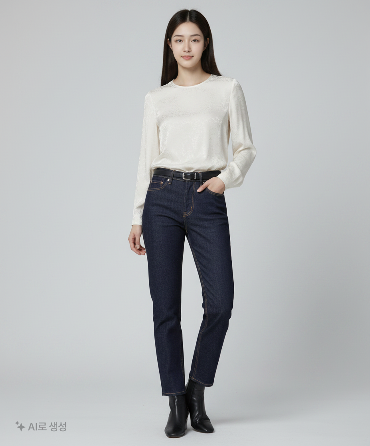 리바이스(LEVI'S) 청/데님 팬츠 30