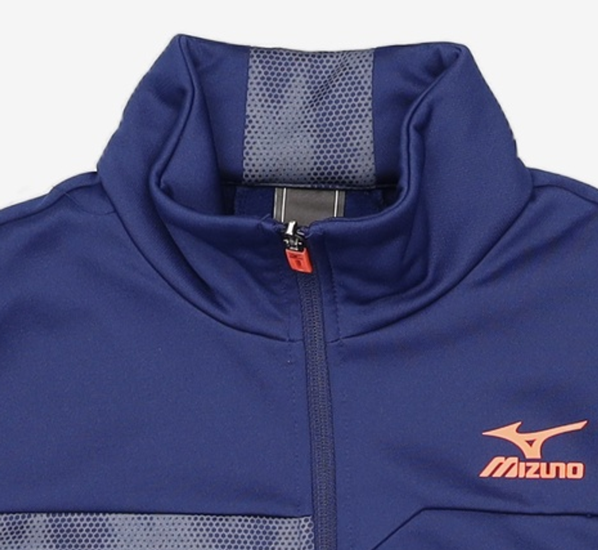 미즈노(MIZUNO) 점퍼/재킷 140