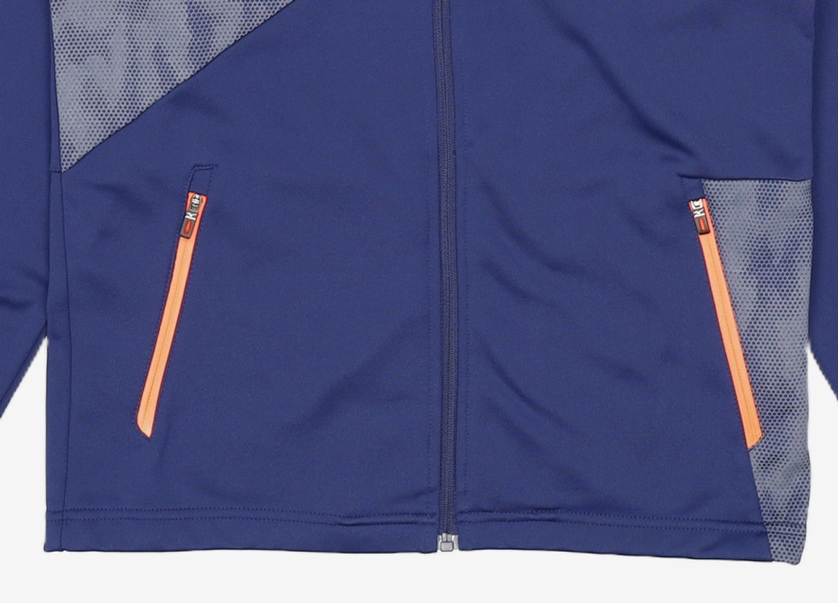 미즈노(MIZUNO) 점퍼/재킷 140