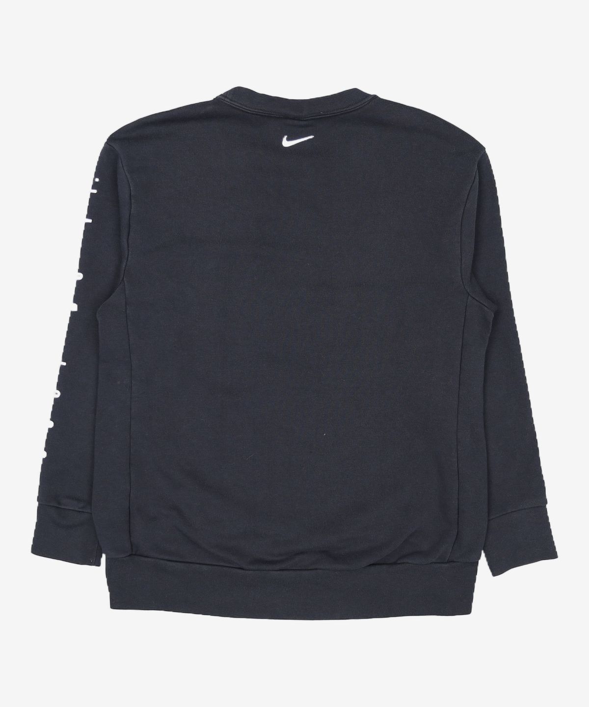 나이키(NIKE) 맨투맨/스웨트셔츠 S