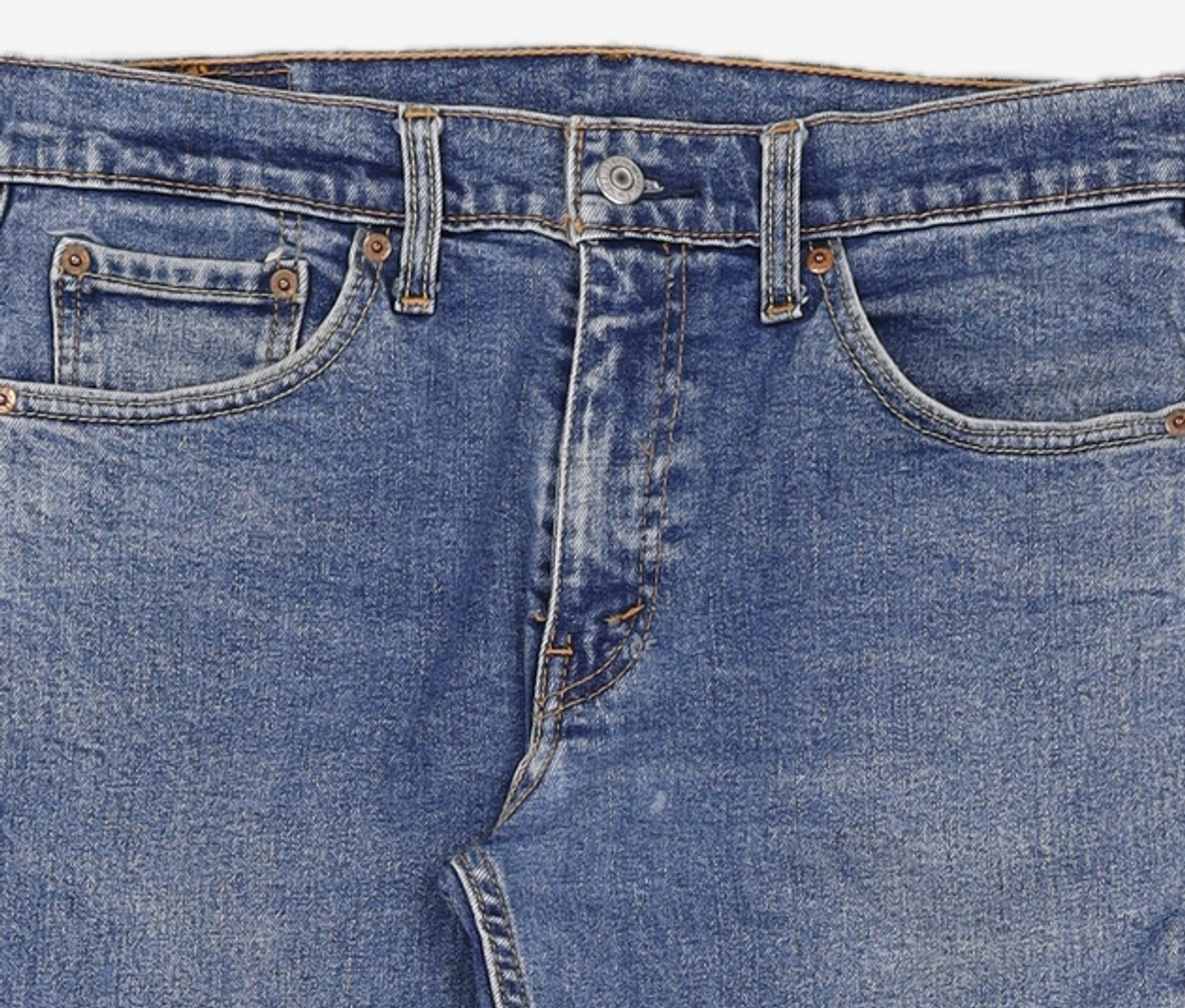리바이스(LEVI'S) 청/데님 팬츠 32