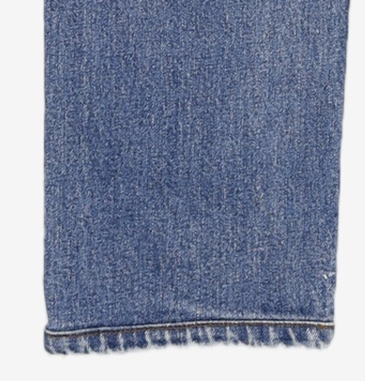 리바이스(LEVI'S) 청/데님 팬츠 32