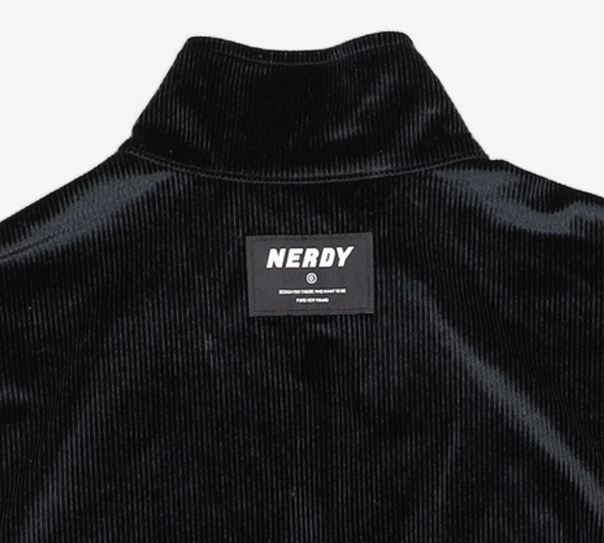 엔디와이(NDY) 트레이닝 재킷 S