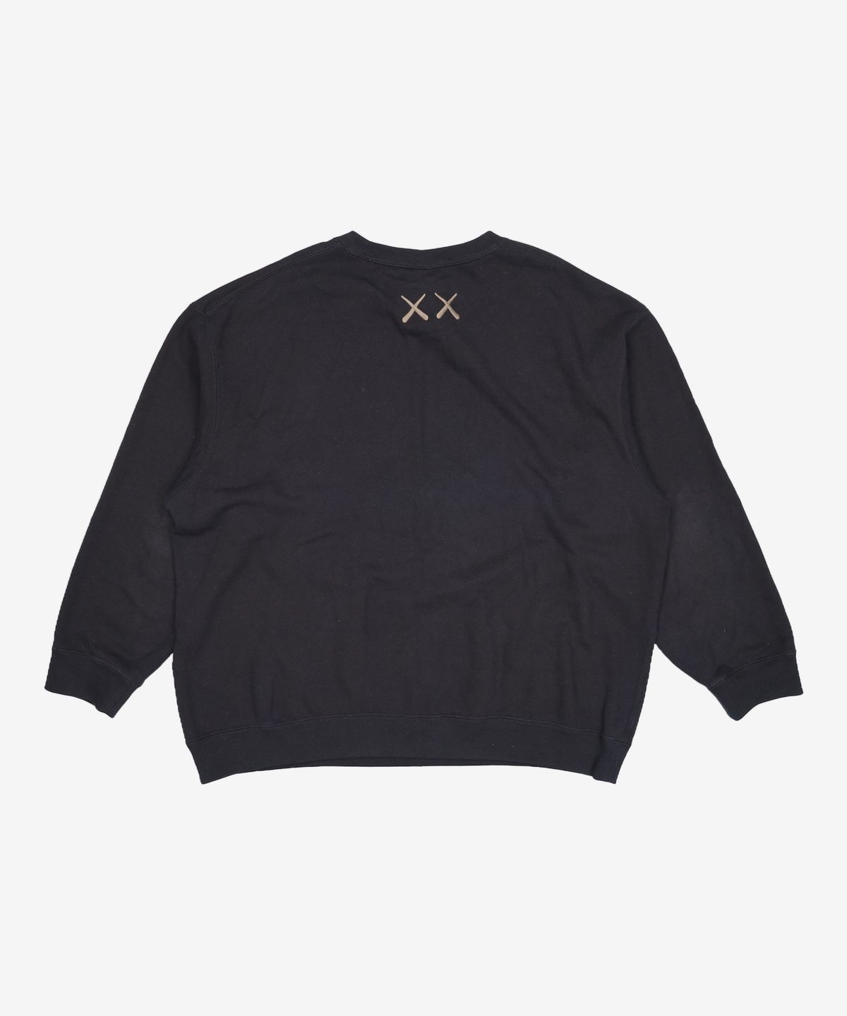 유니클로(UNIQLO) 맨투맨/스웨트셔츠 4XL