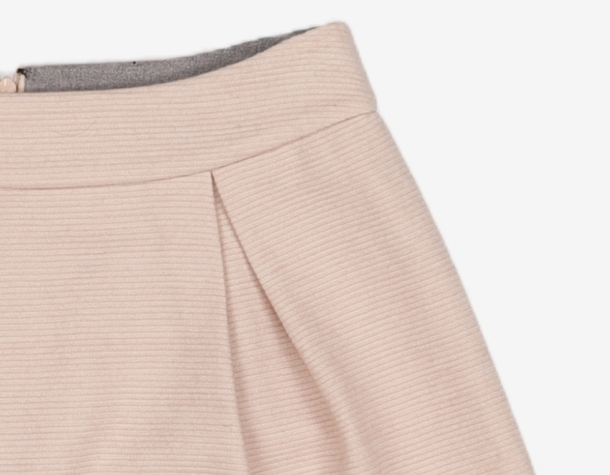 미쏘(MIXXO) 미니스커트 26