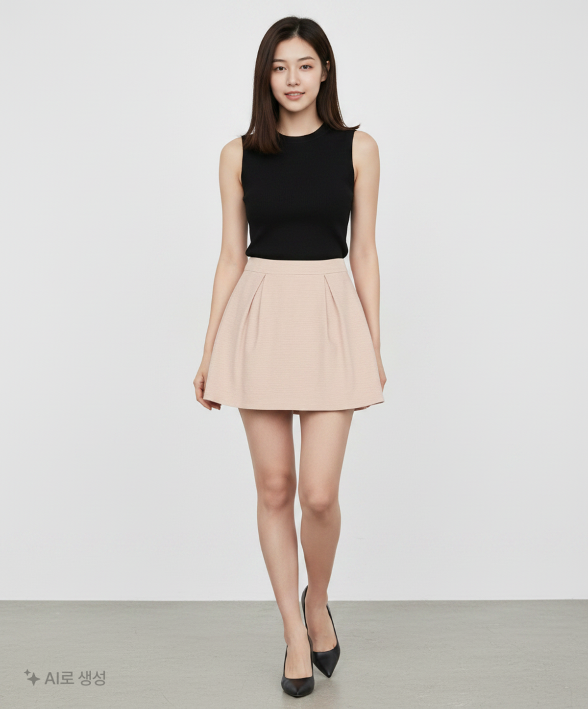 미쏘(MIXXO) 미니스커트 26