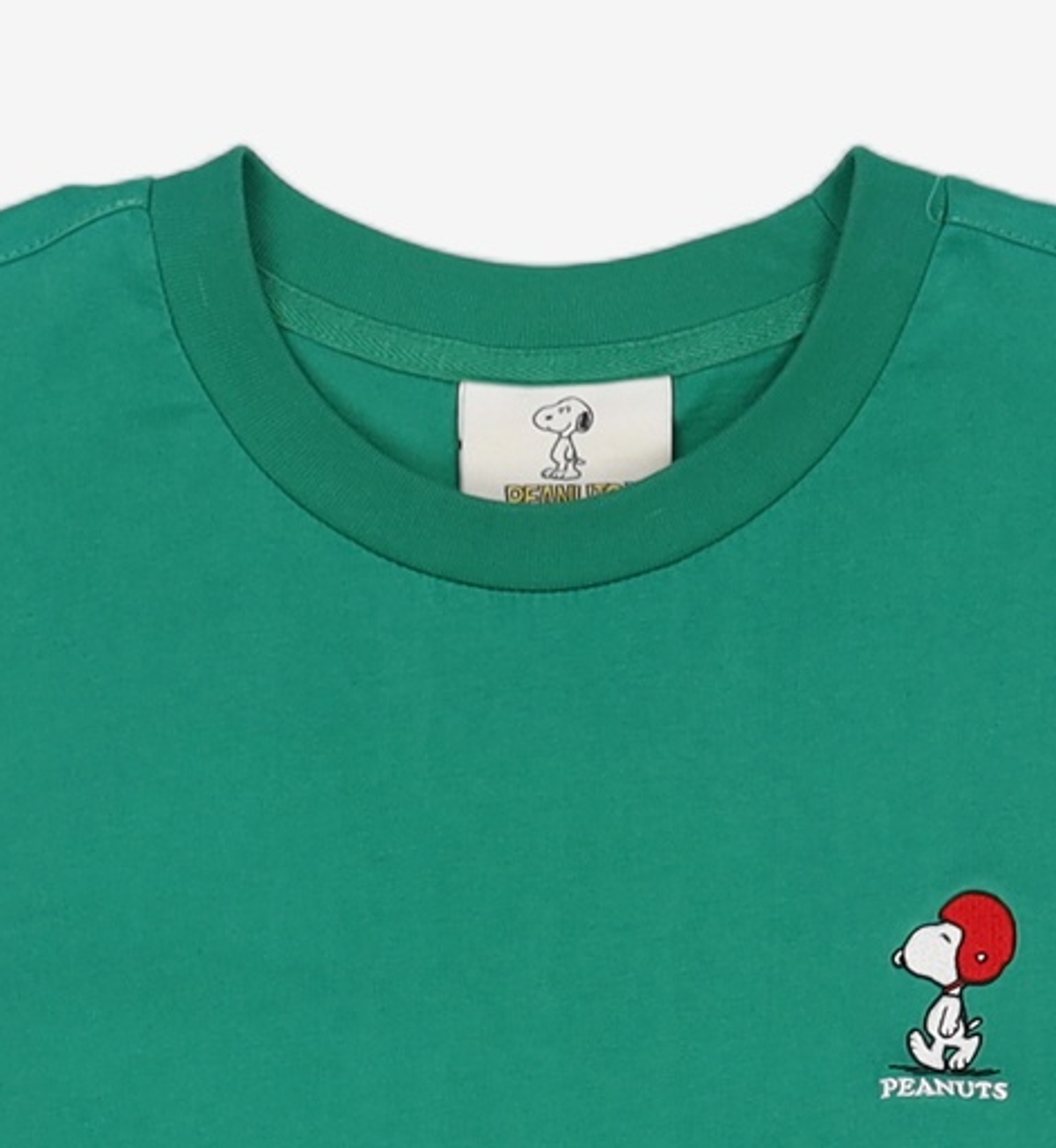피너츠(PEANUTS) 반소매 티셔츠 95