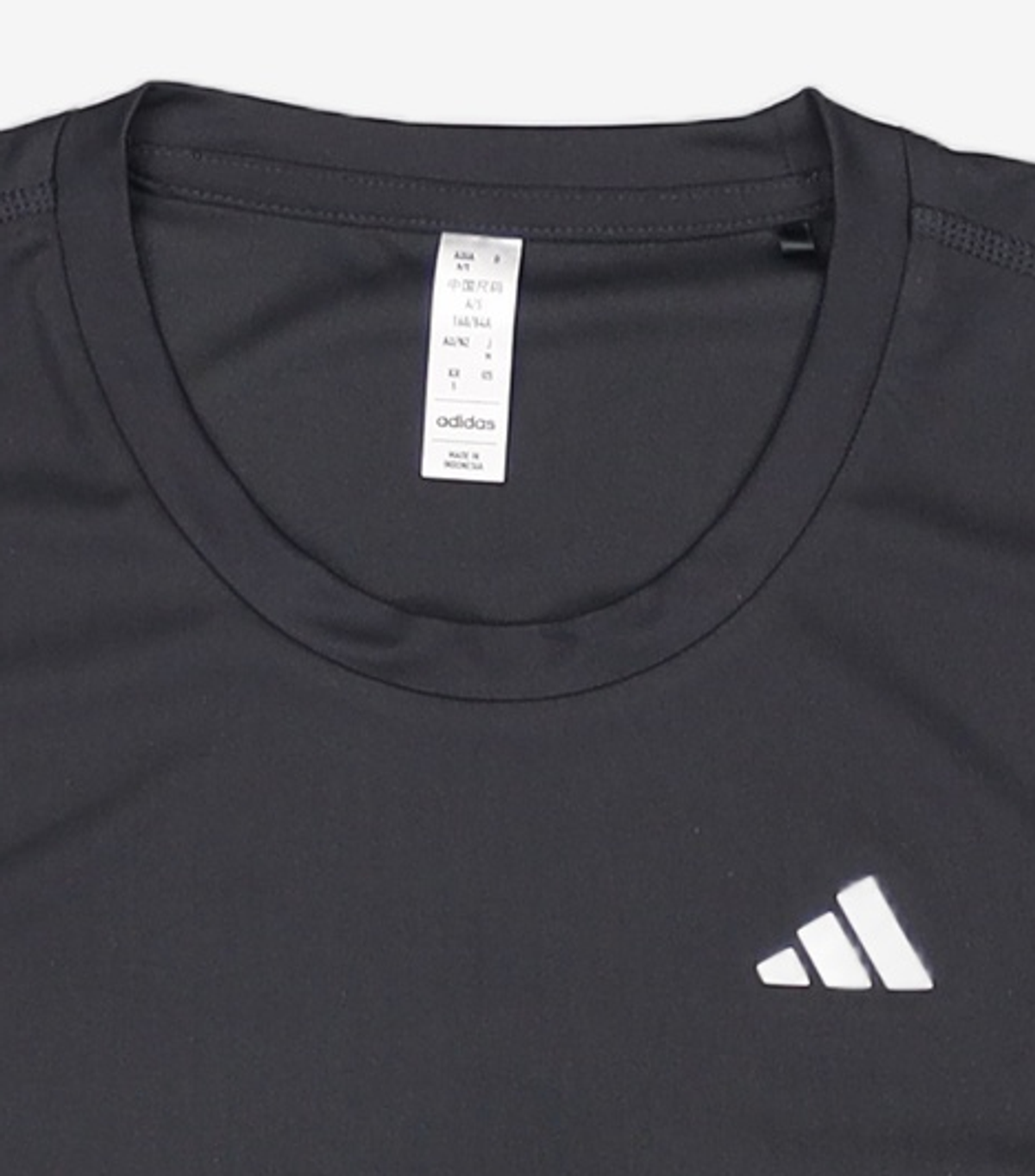 아디다스(ADIDAS) 반소매 티셔츠 S