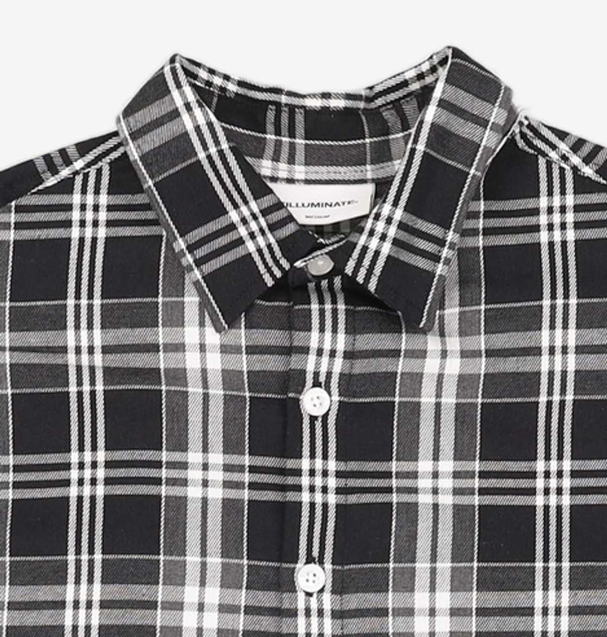 필루미네이트(FILLUMINATE) 캐주얼 셔츠 M
