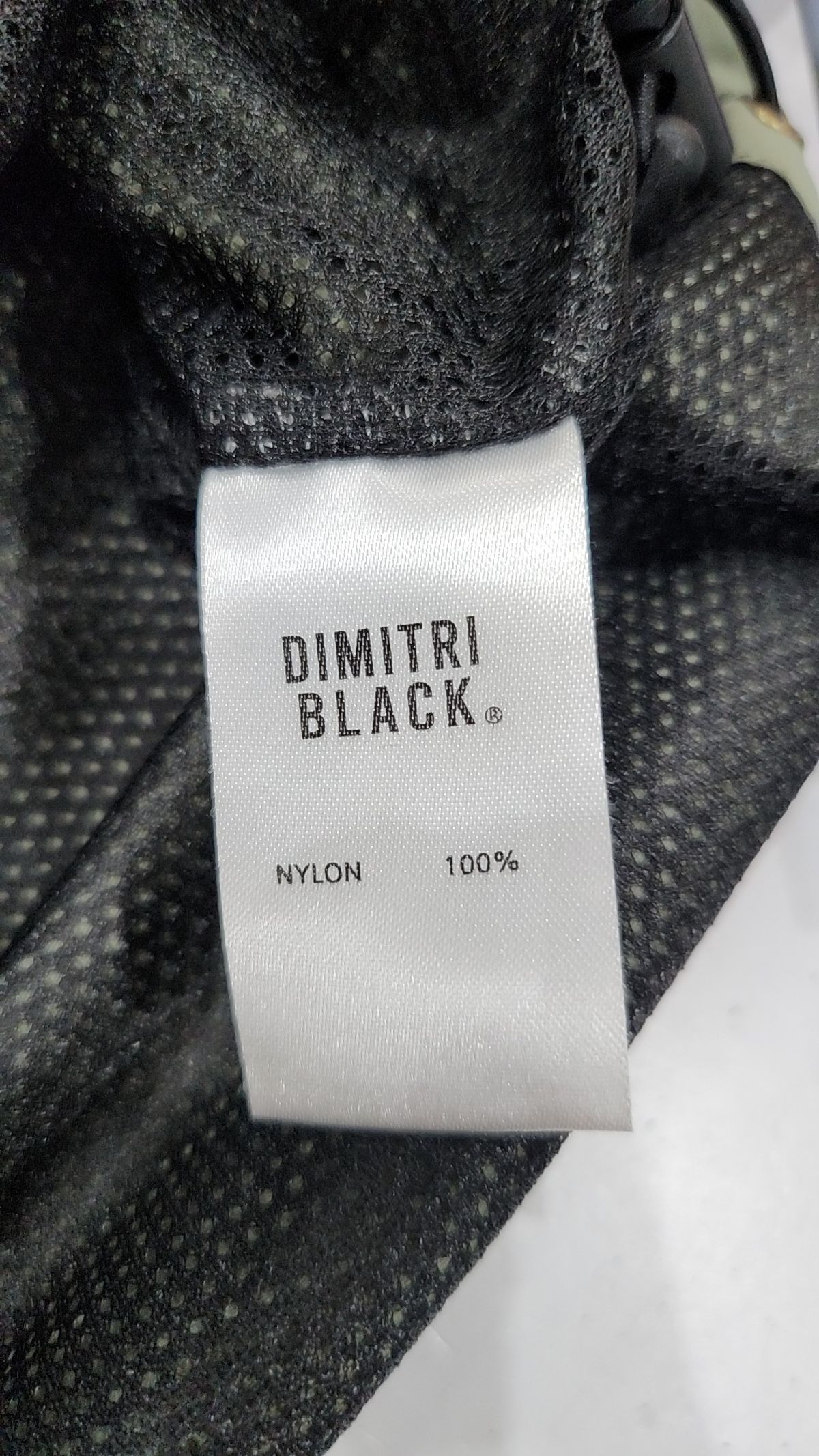 디미트리블랙(DIMITRI BLACK) 기타 상의 2