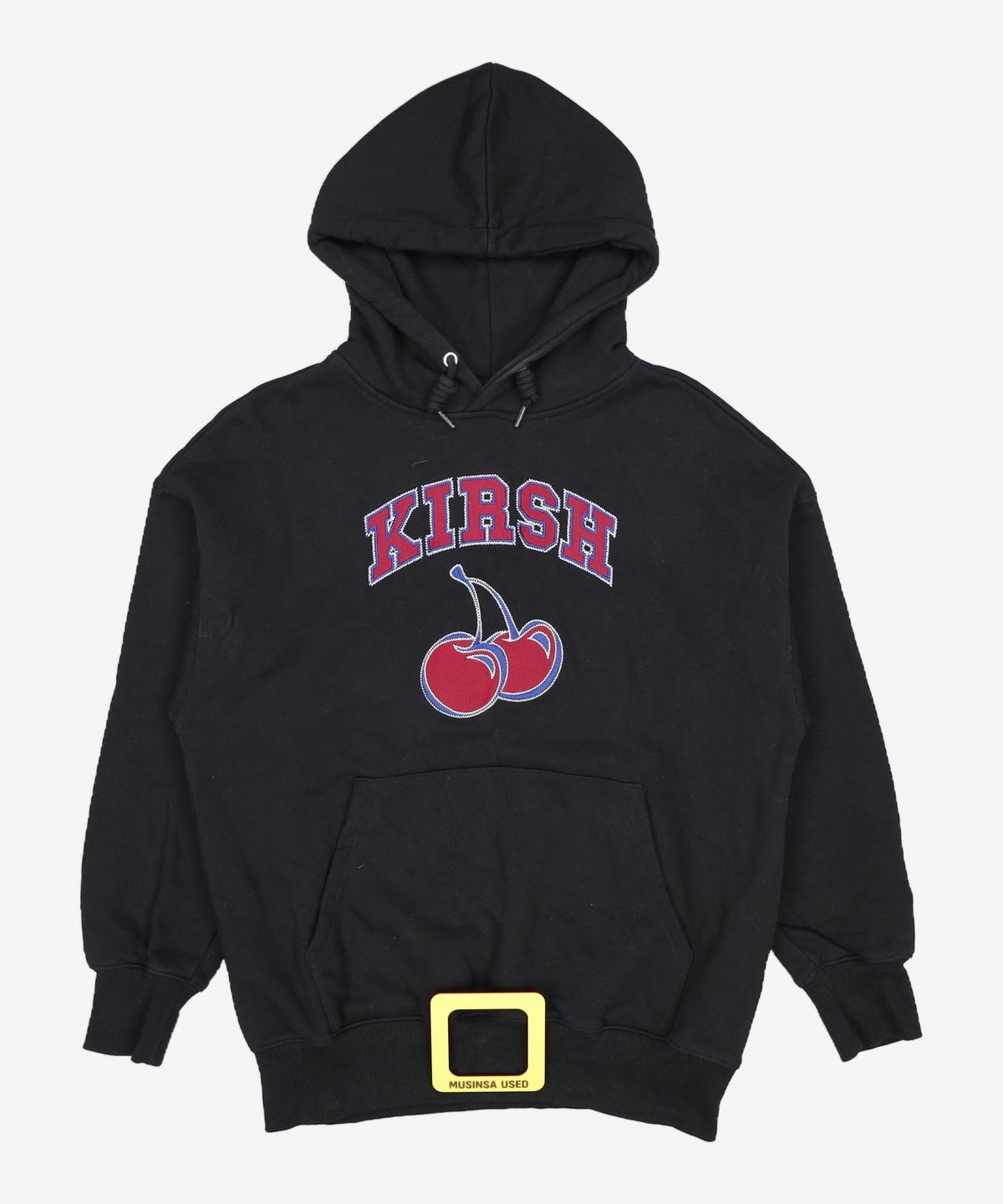 키르시(KIRSH) 후드 티셔츠 1