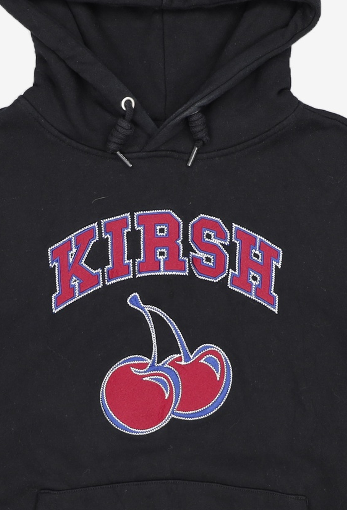 키르시(KIRSH) 후드 티셔츠 1