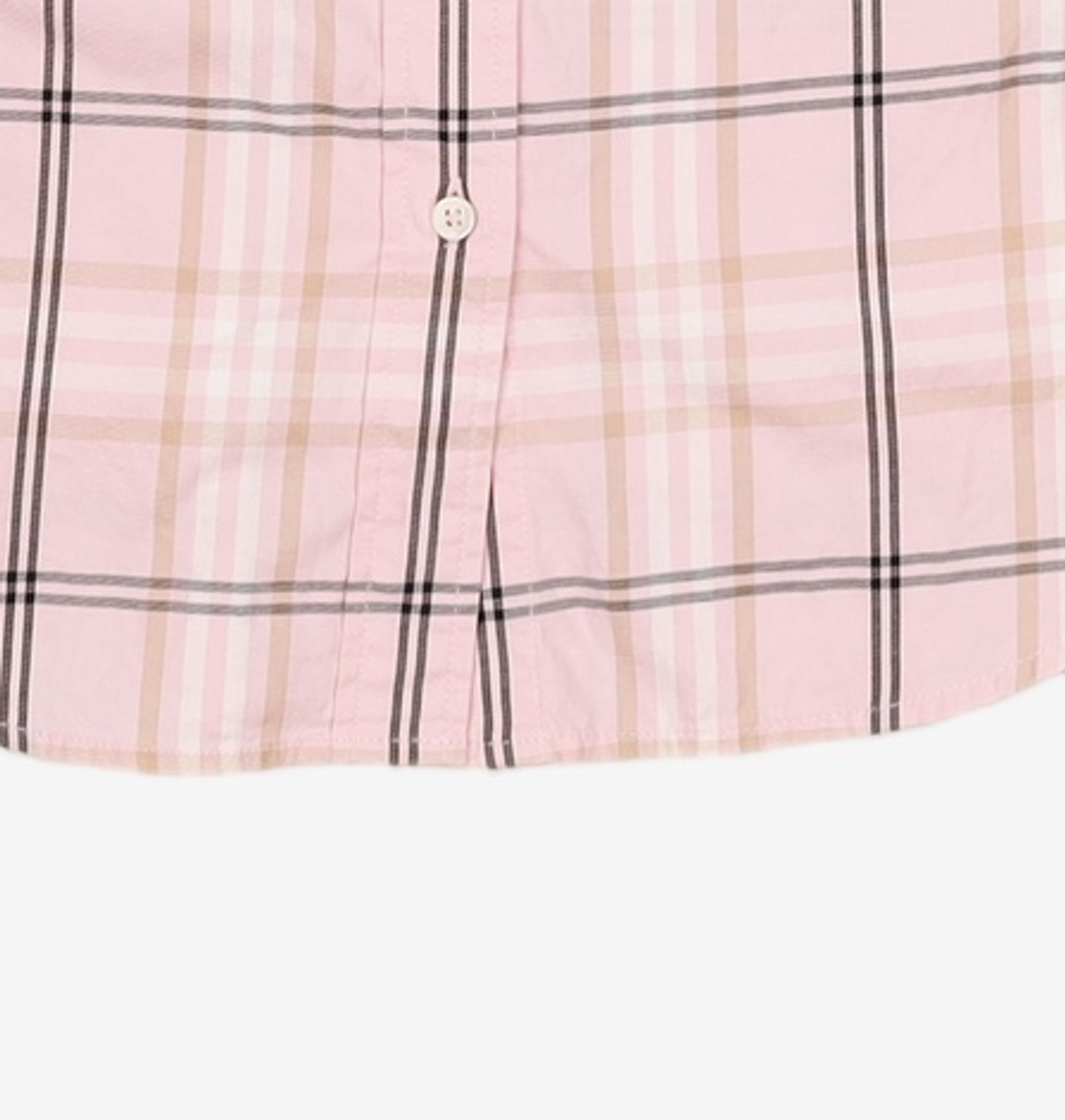 빈폴(BEAN POLE) 캐주얼 셔츠 95