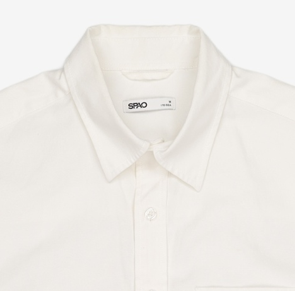 스파오(SPAO) 캐주얼 셔츠 M