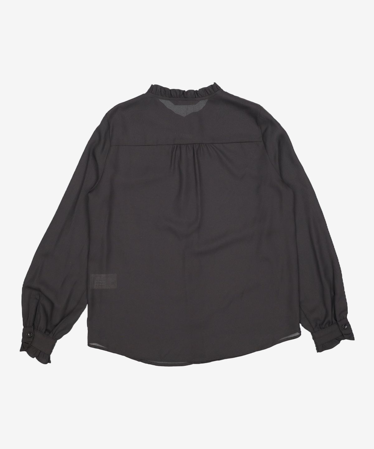 미쏘(MIXXO) 블라우스 S