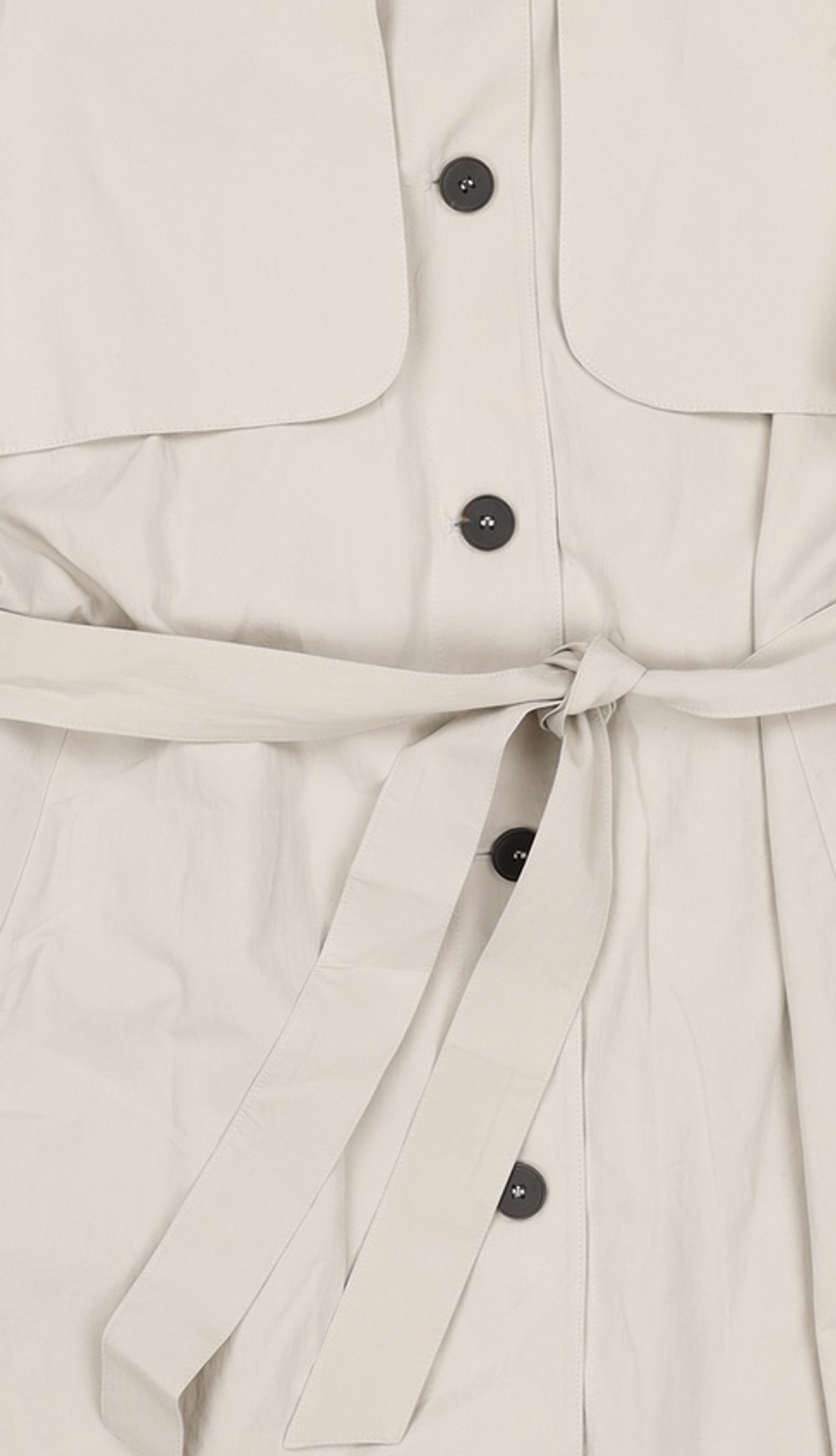 미쏘(MIXXO) 봄 가을 코트 S