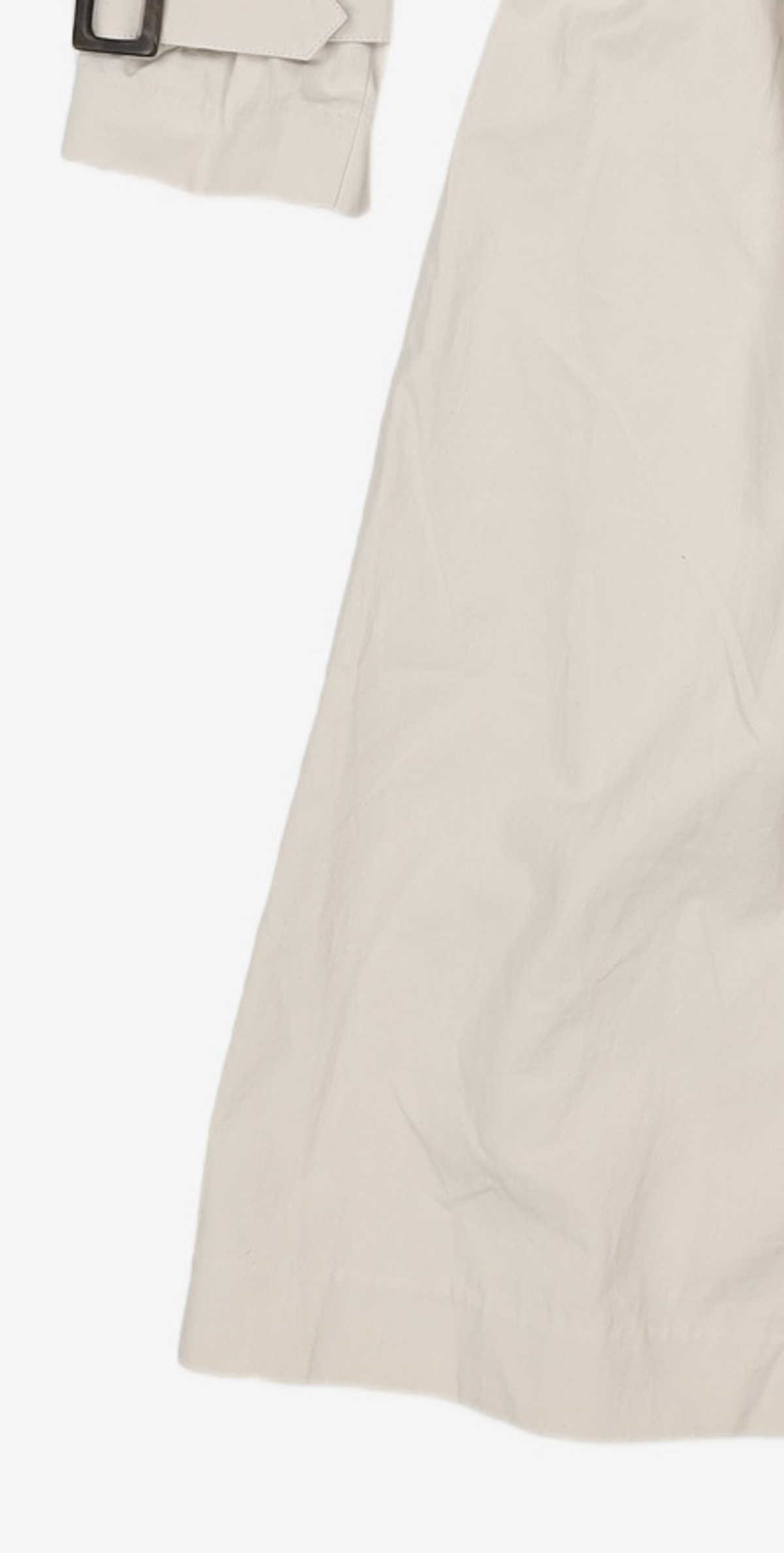 미쏘(MIXXO) 봄 가을 코트 S