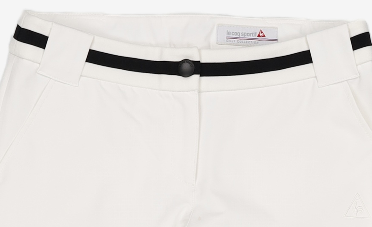 르꼬끄 스포르티브(LE COQ SPORTIF) 조거 팬츠 69/91