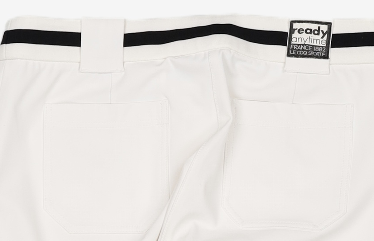 르꼬끄 스포르티브(LE COQ SPORTIF) 조거 팬츠 69/91