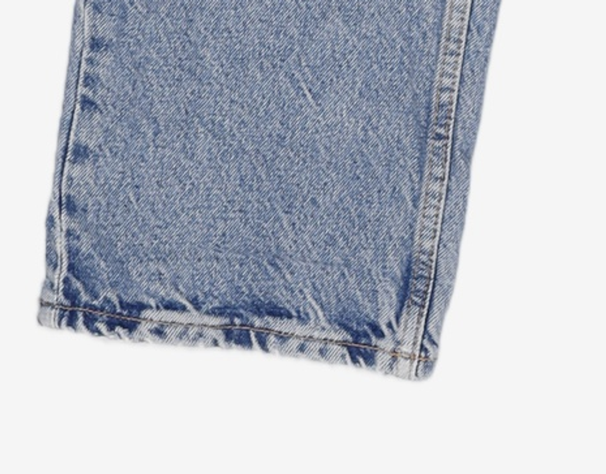 자라(ZARA) 청/데님 팬츠