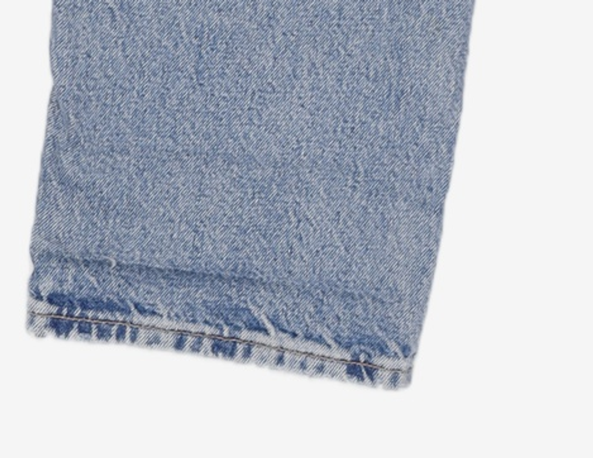 자라(ZARA) 청/데님 팬츠