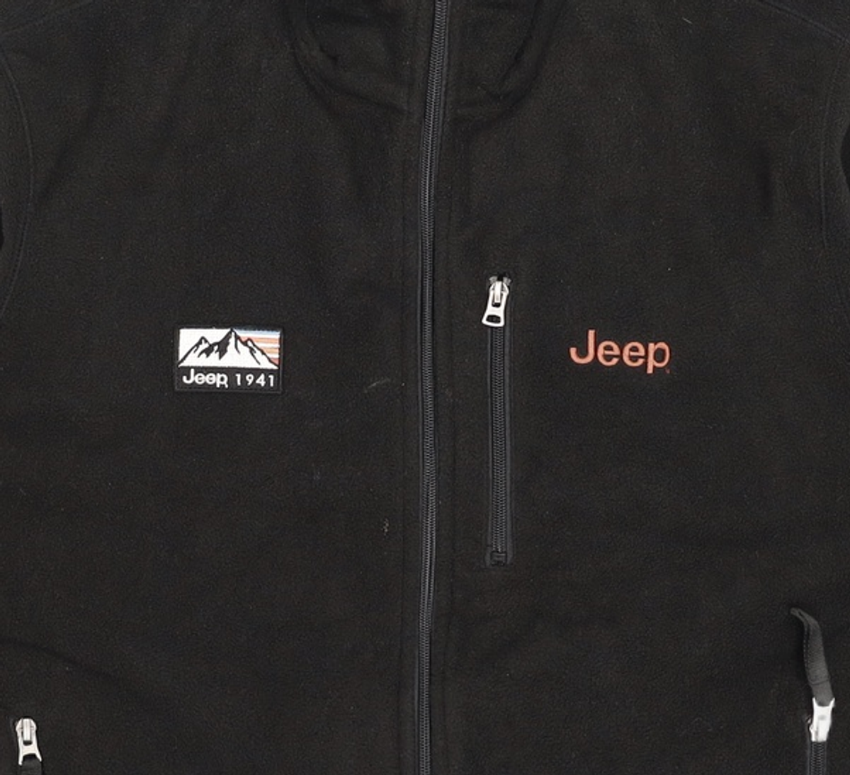 지프(JEEP) 플리스 L