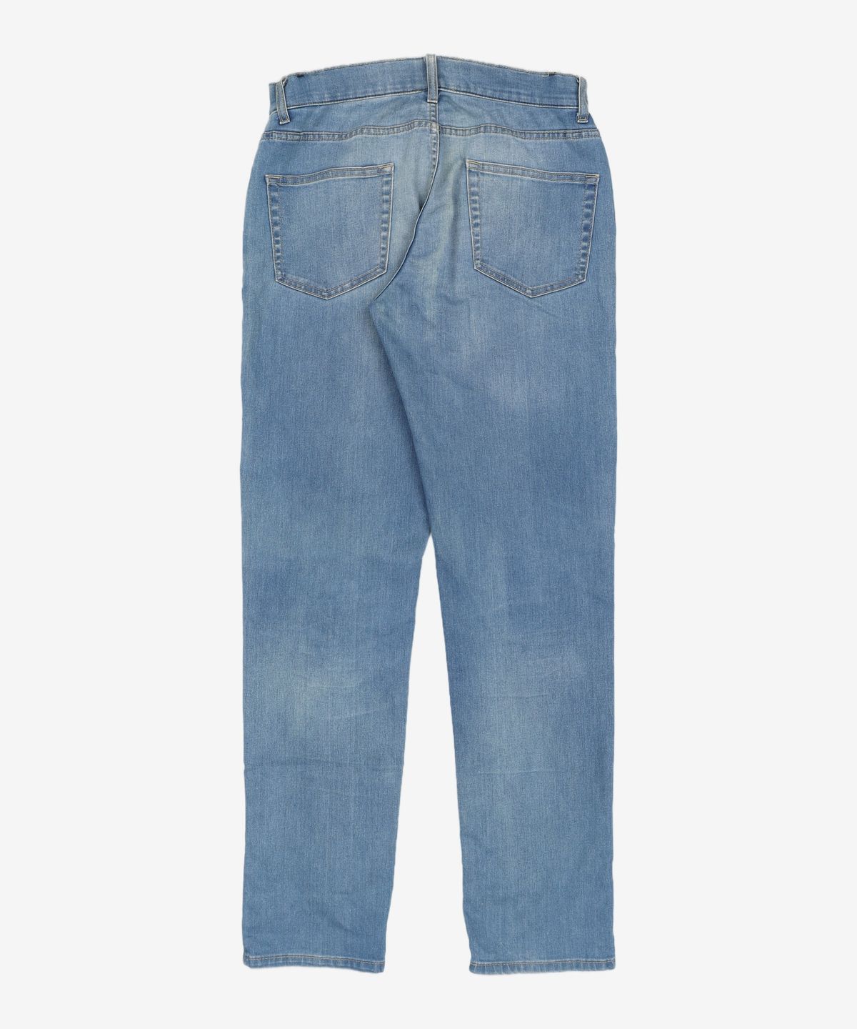 유니클로(UNIQLO) 청/데님 팬츠 76