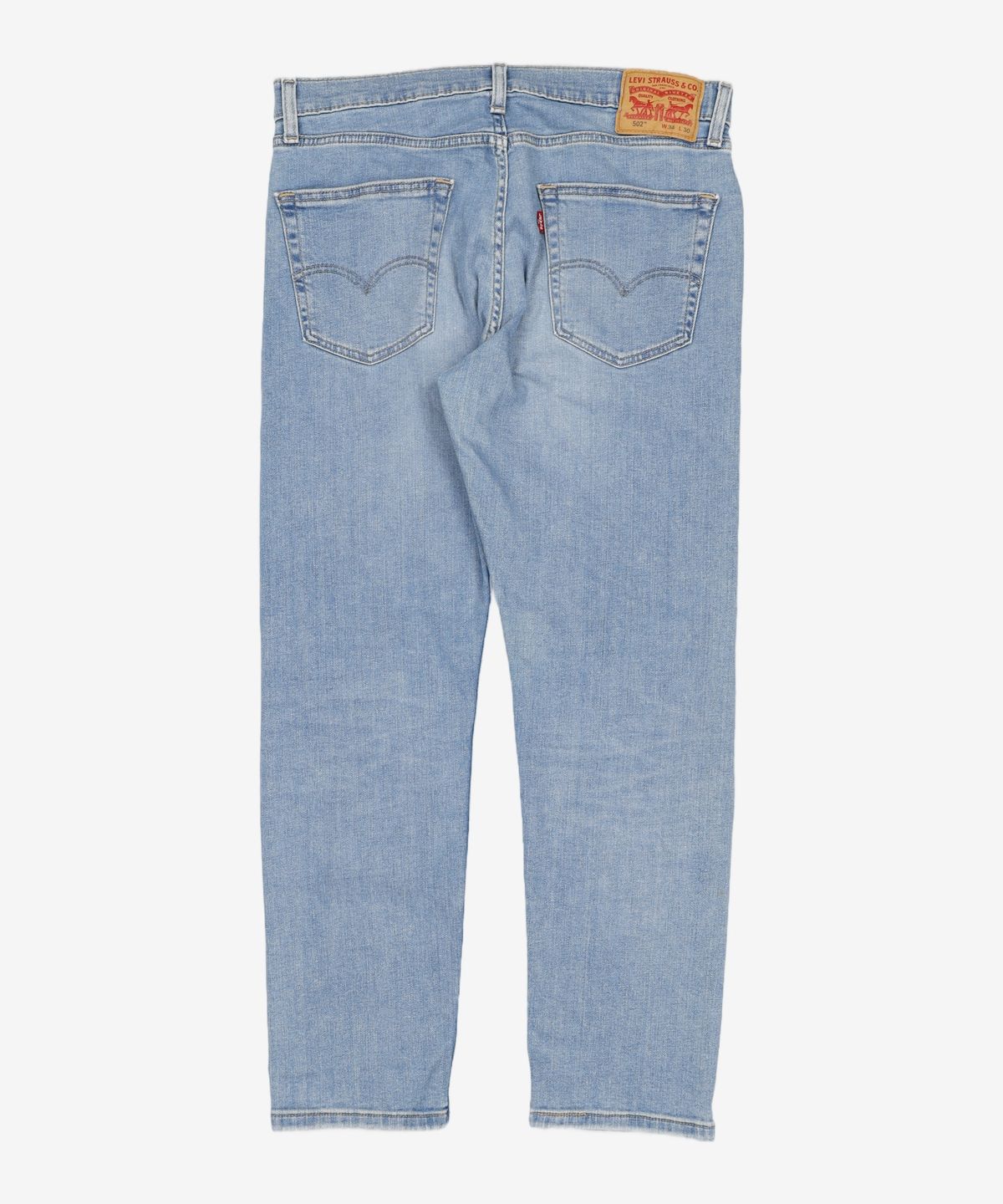 리바이스(LEVI'S) 502 테이퍼드_29507-0736 34/30