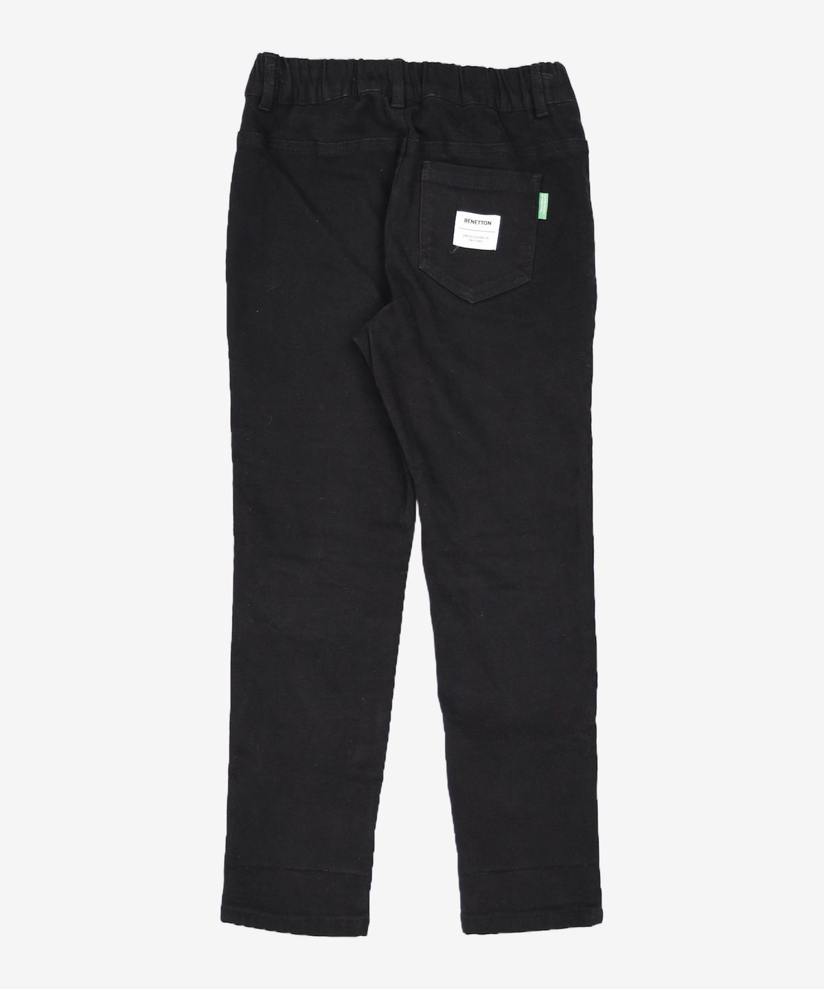 베네통키즈(BENETTONKIDS) 코튼 팬츠 140