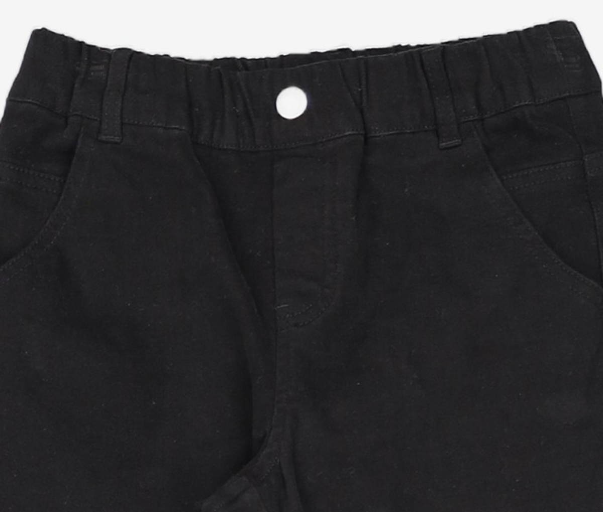 베네통키즈(BENETTONKIDS) 코튼 팬츠 140
