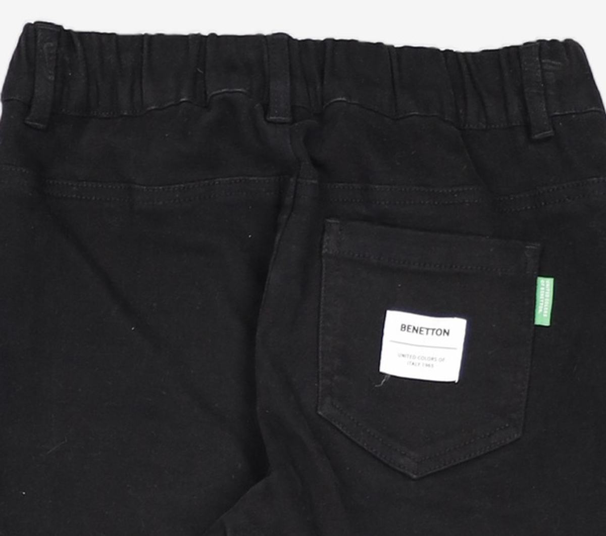 베네통키즈(BENETTONKIDS) 코튼 팬츠 140