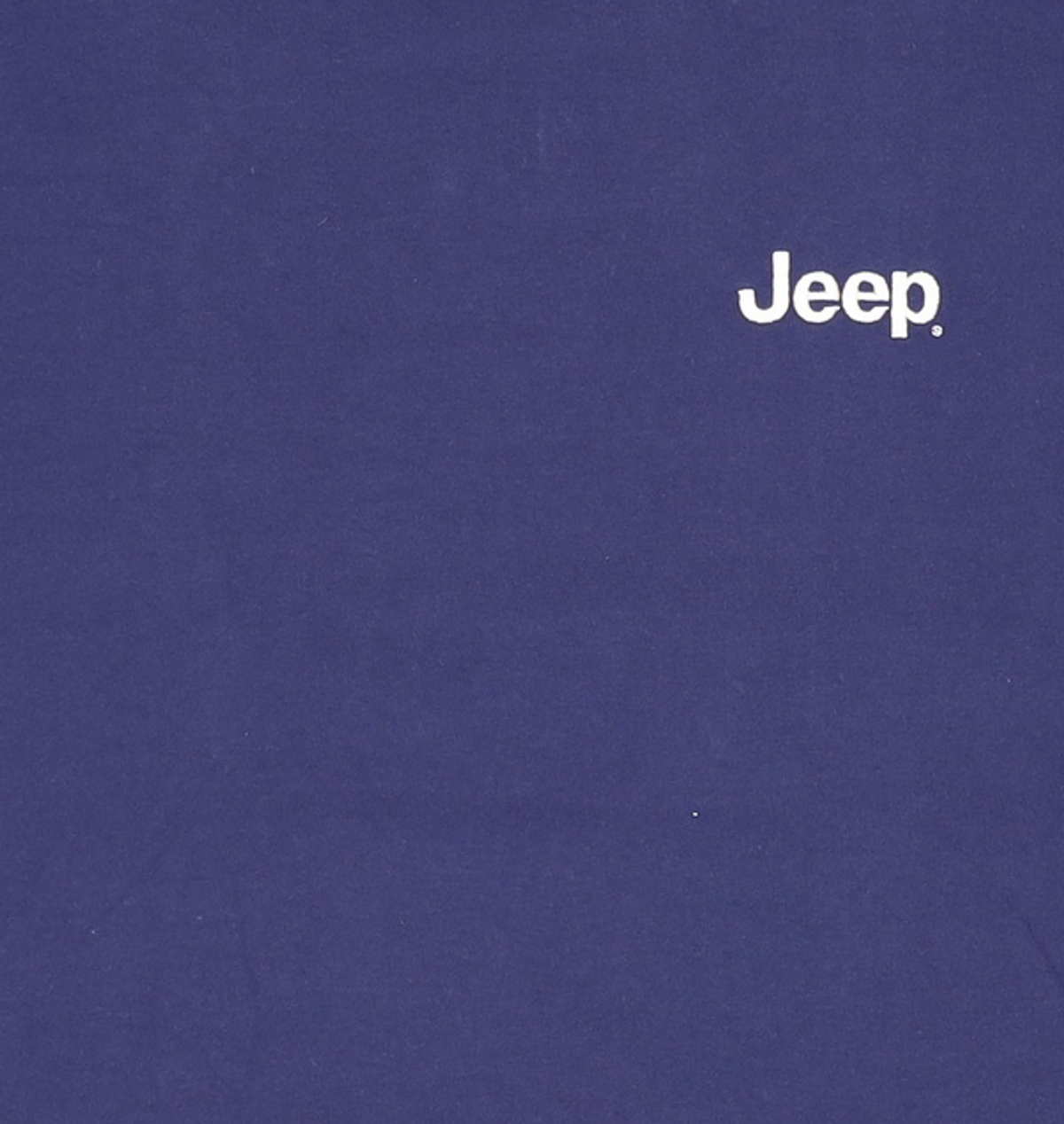 지프(JEEP) 반소매 티셔츠 XL