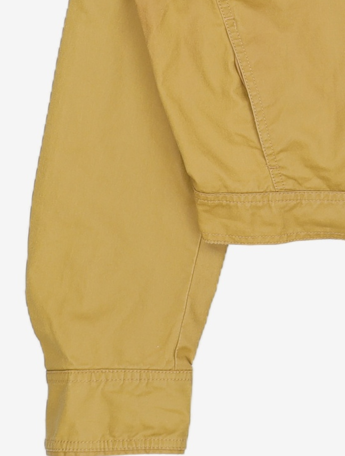 자라(ZARA) 나일론/코치 재킷 L