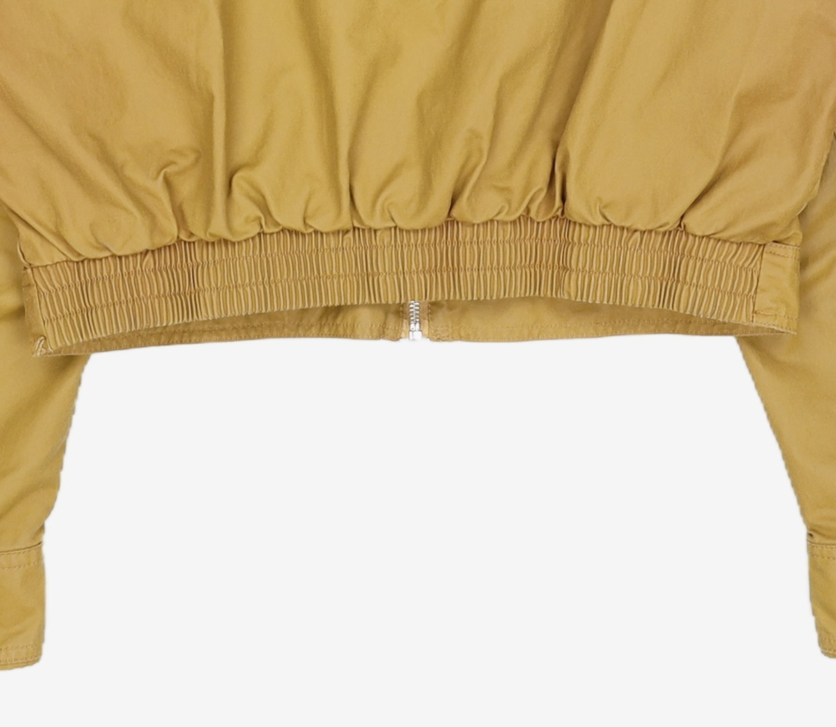 자라(ZARA) 나일론/코치 재킷 L