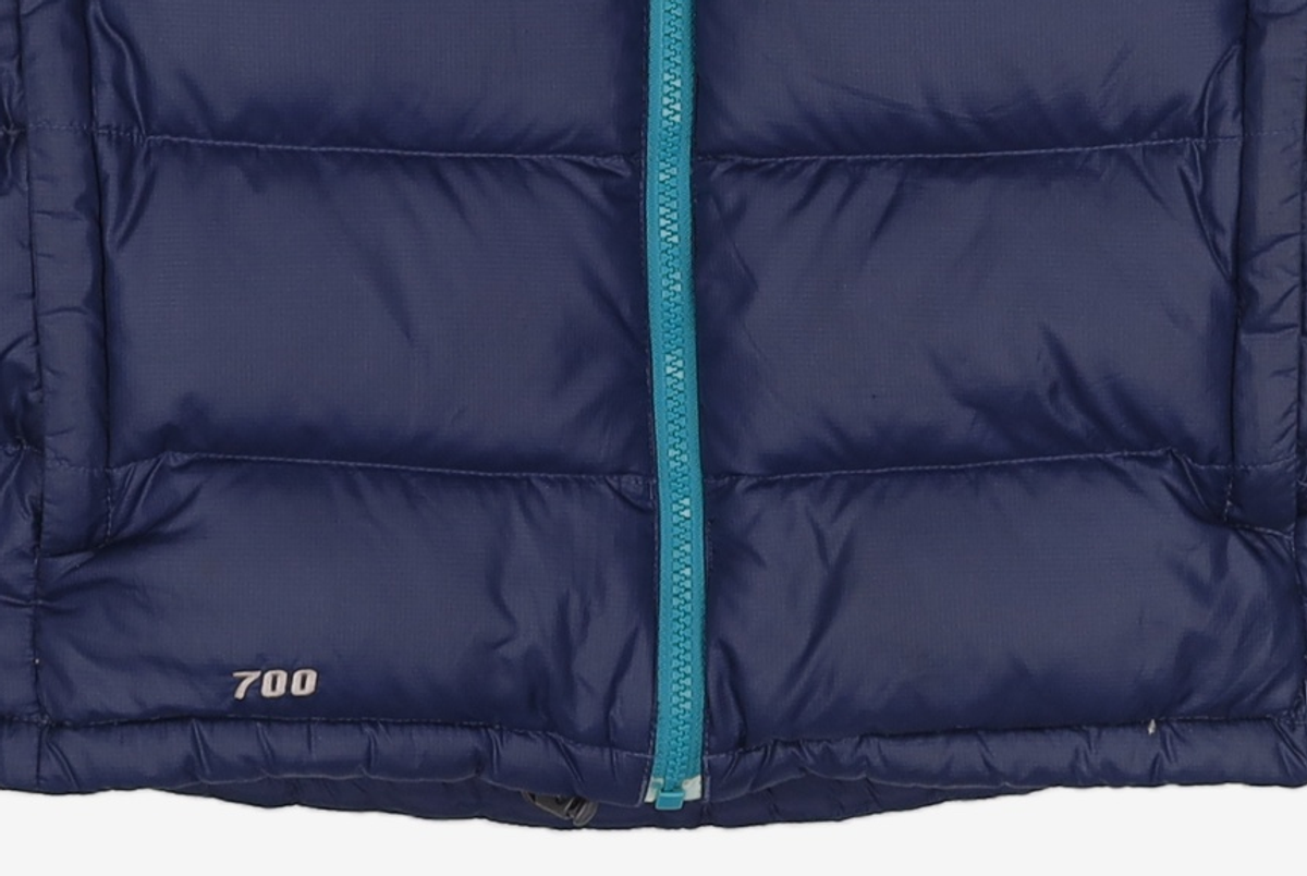 노스페이스(THE NORTH FACE) 패딩 베스트 XS