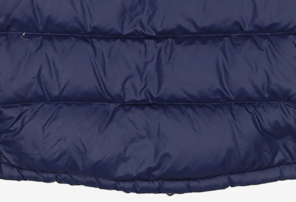 노스페이스(THE NORTH FACE) 패딩 베스트 XS