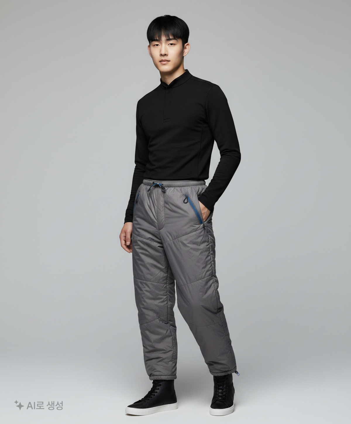 유니폼브릿지(UNIFORM BRIDGE) 기타 바지 M