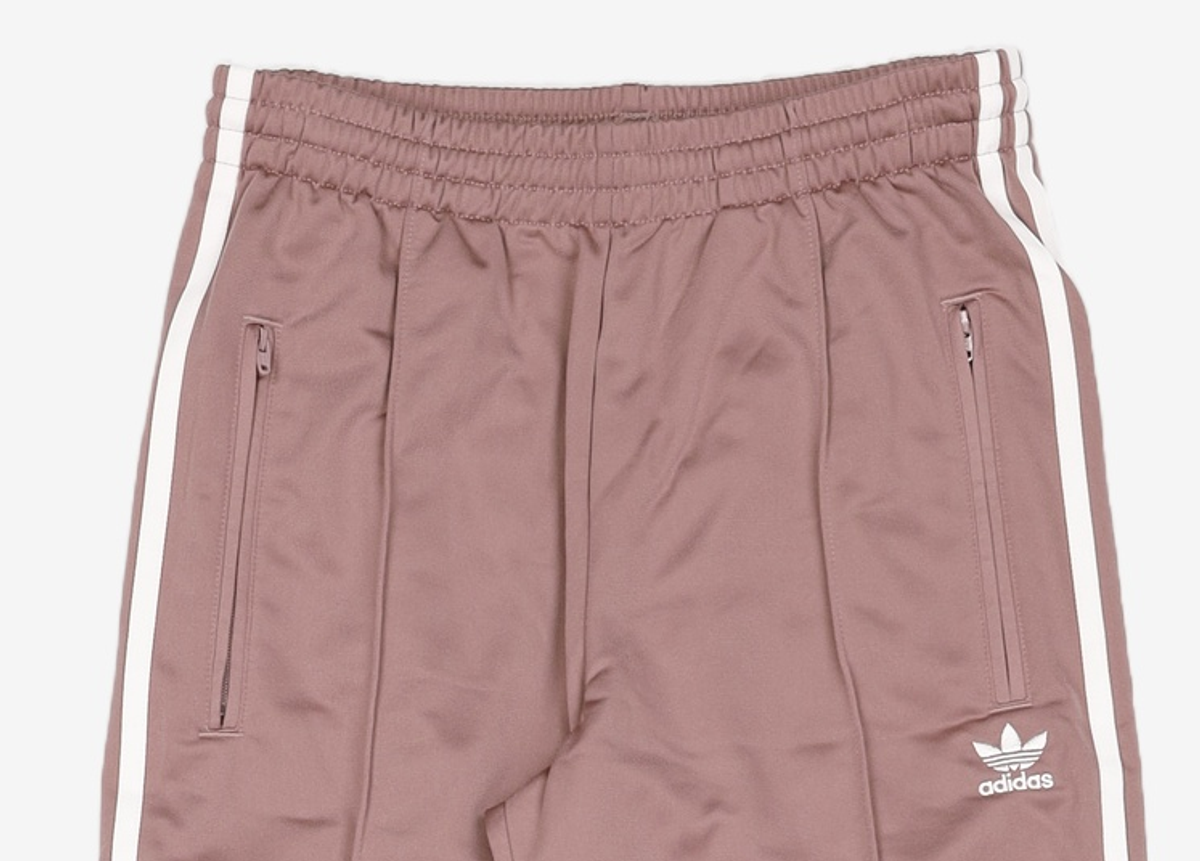아디다스(ADIDAS) 파이어버드 트랙팬츠 W - 핑크 / HN5896 S